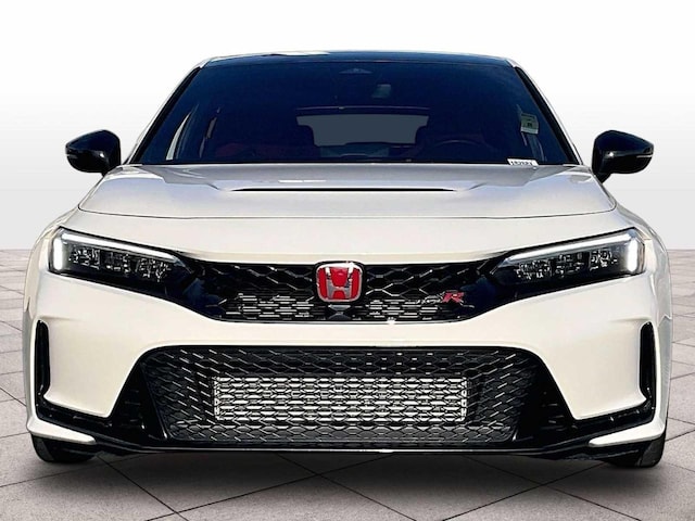 2023 Honda Civic Type R