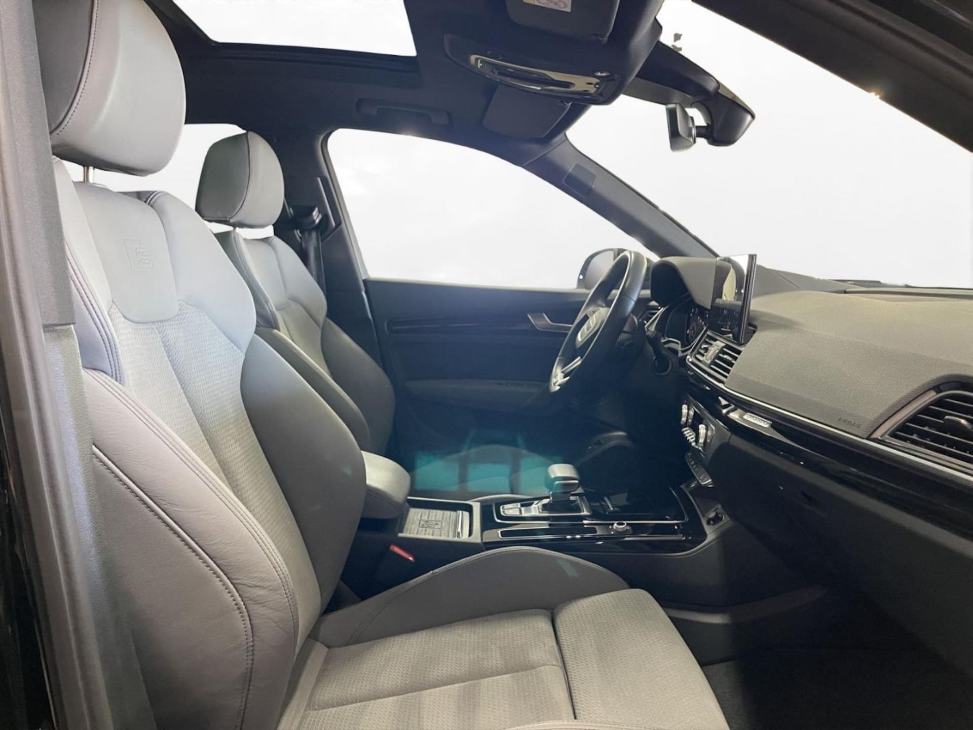 Audi Q5 Sportback TFSI e S line