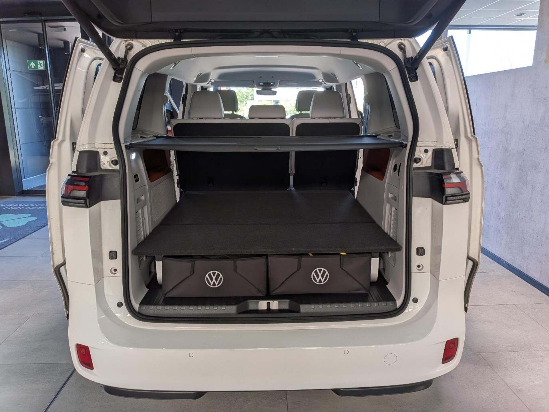 Volkswagen ID. Buzz Pro