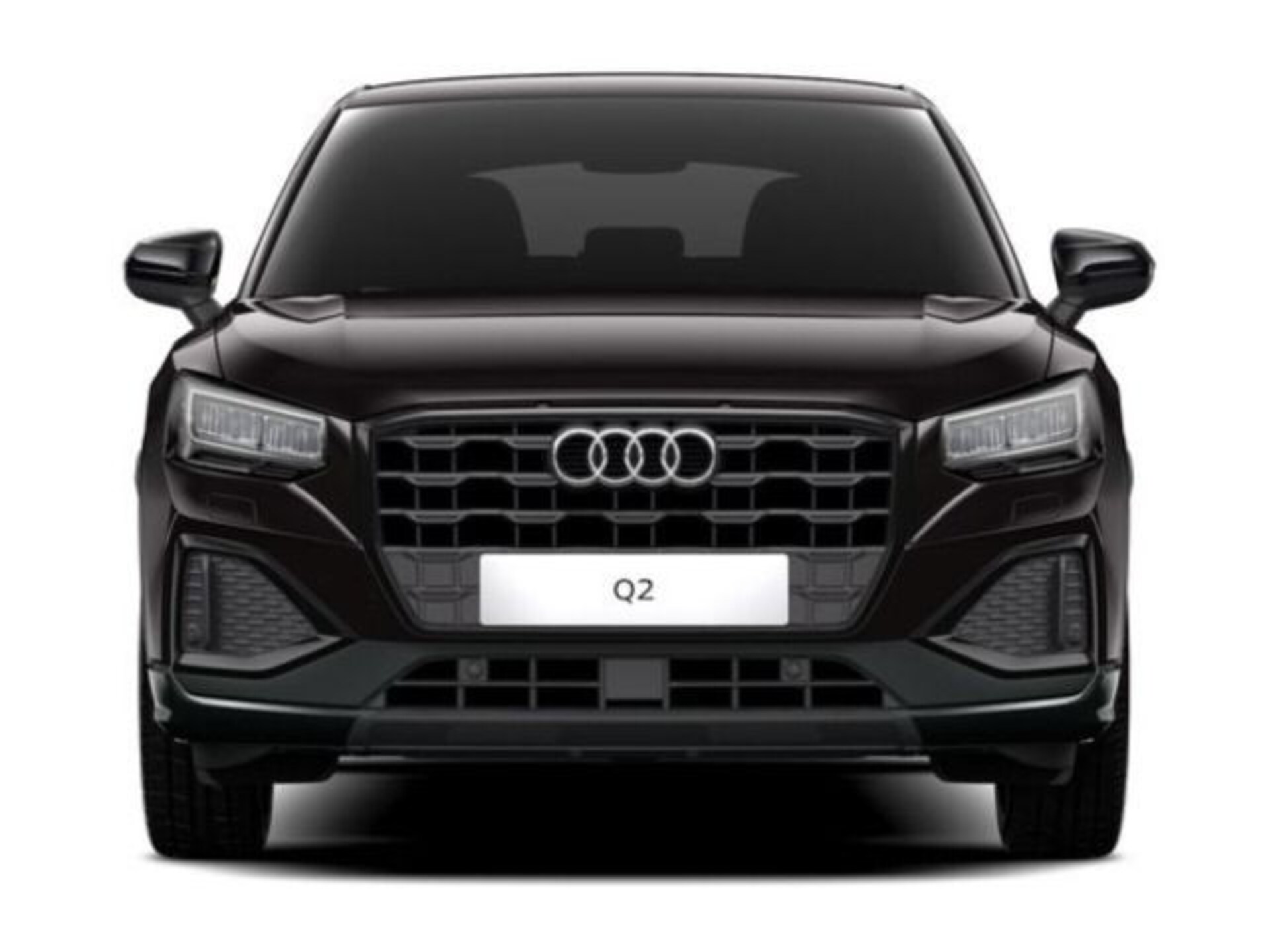 Audi Q2 Advanced
