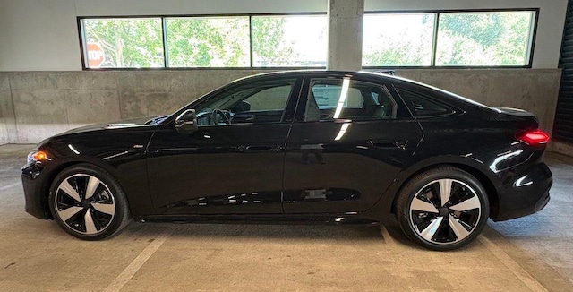 2026 Audi A5 Sedan