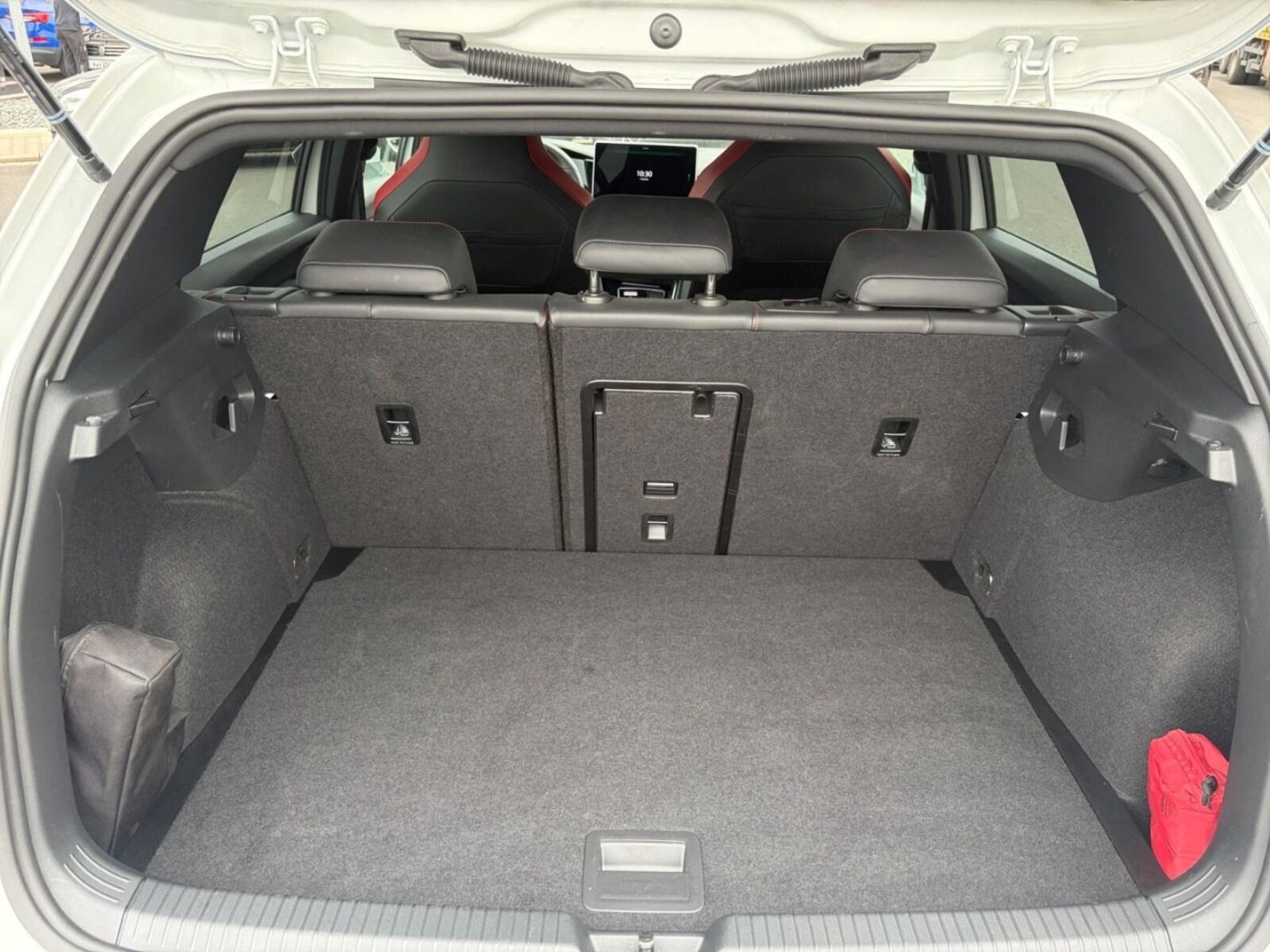 Volkswagen Golf – Bild 16