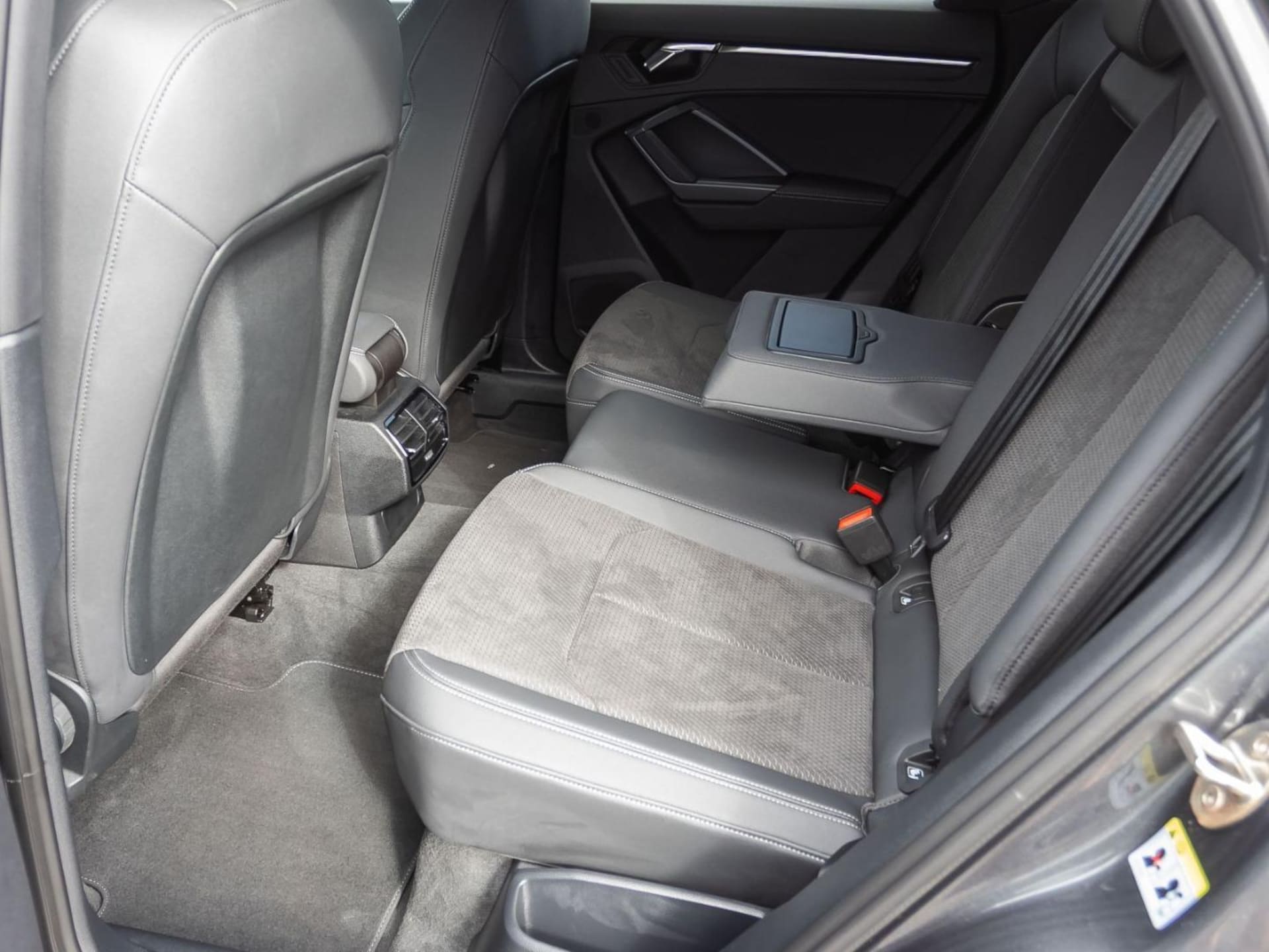 Audi Q3 Sportback TFSI e S line