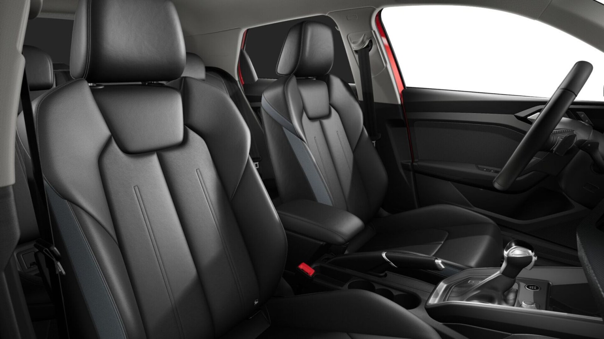 Audi A1 Sportback S line