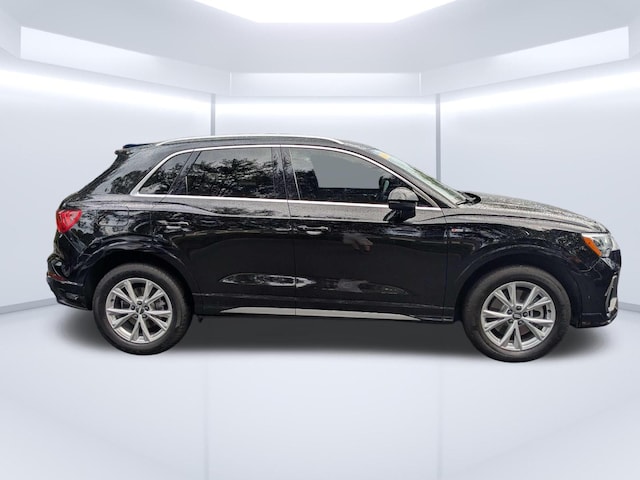 2021 Audi Q3 SUV