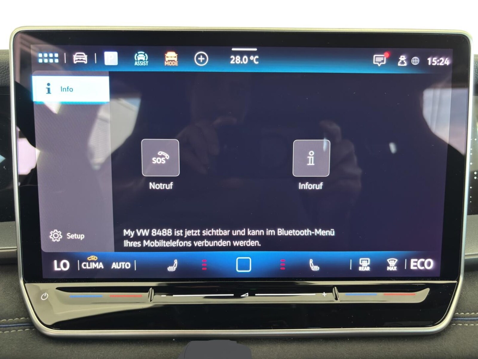 Volkswagen Tayron – Bild 17