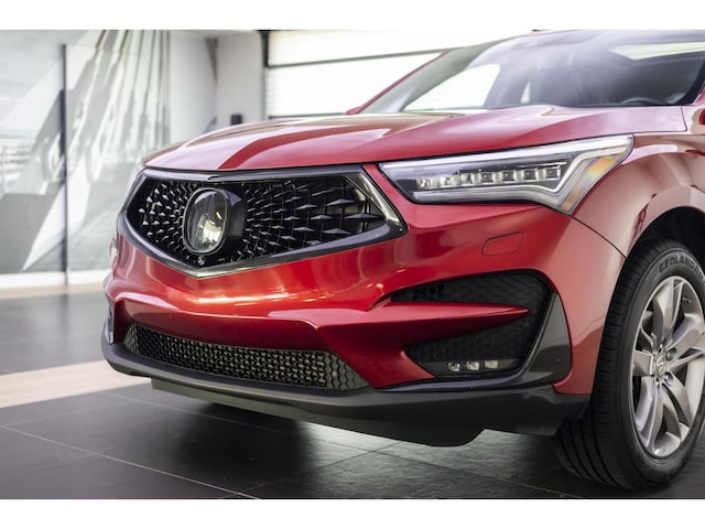 2019 Acura RDX