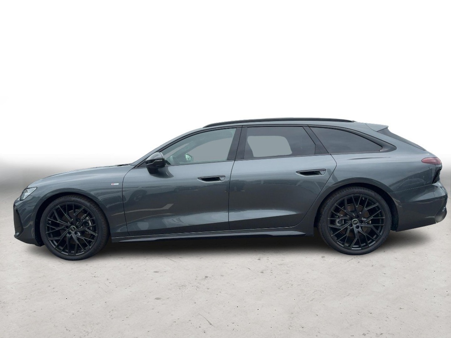 Bild über Audi A6 Avant edition one TDI quattro 150 kW S tronic - für weitere Informationen kontaktieren Sie den Audi Partner