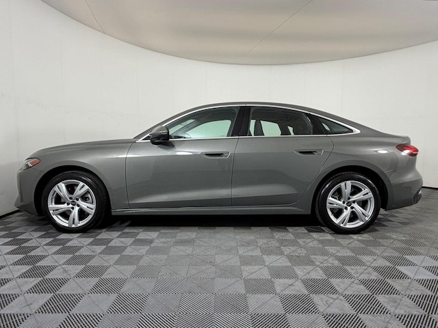 2025 Audi A5 Sedan