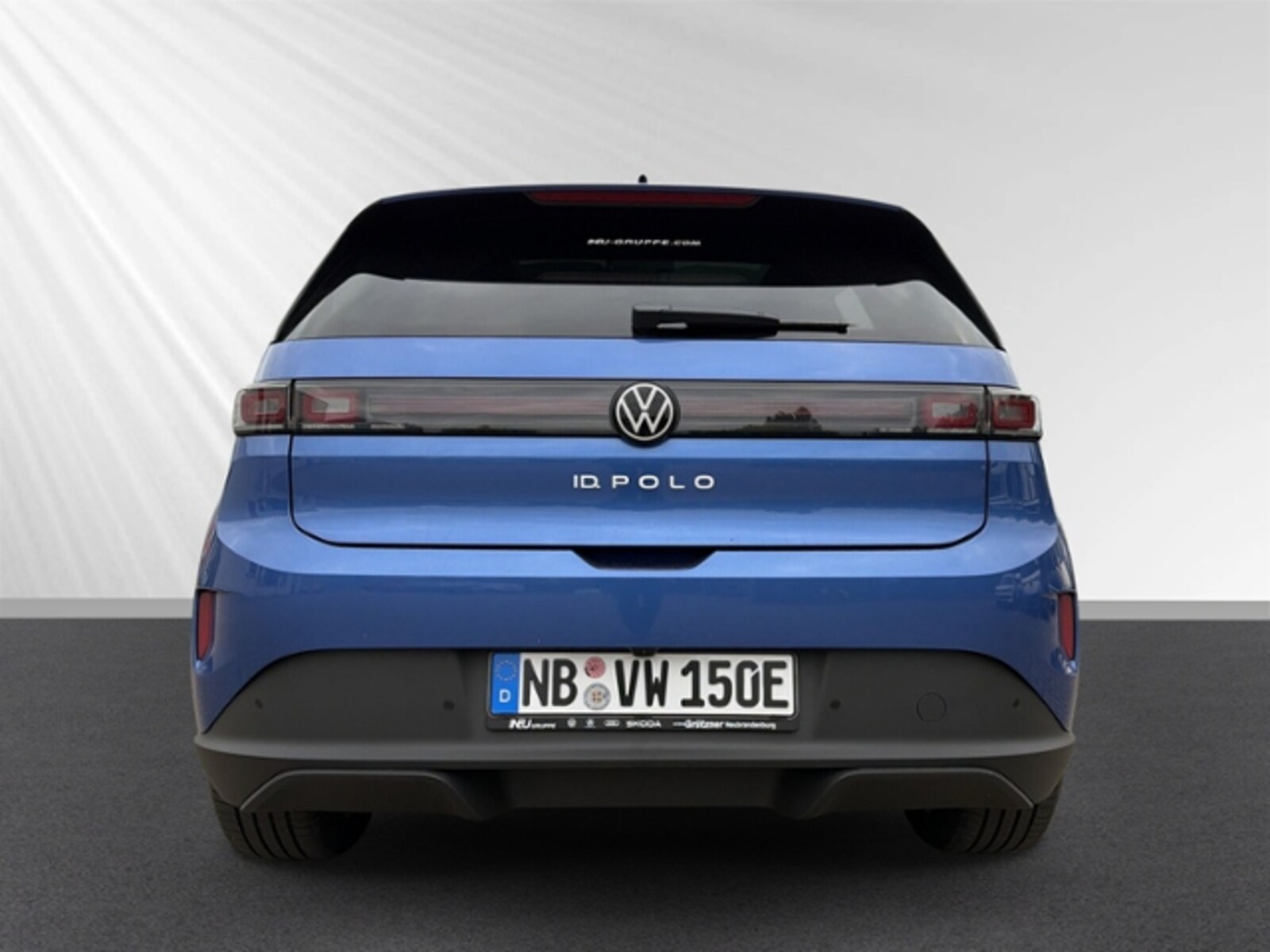 Volkswagen ID. Polo – Bild 3