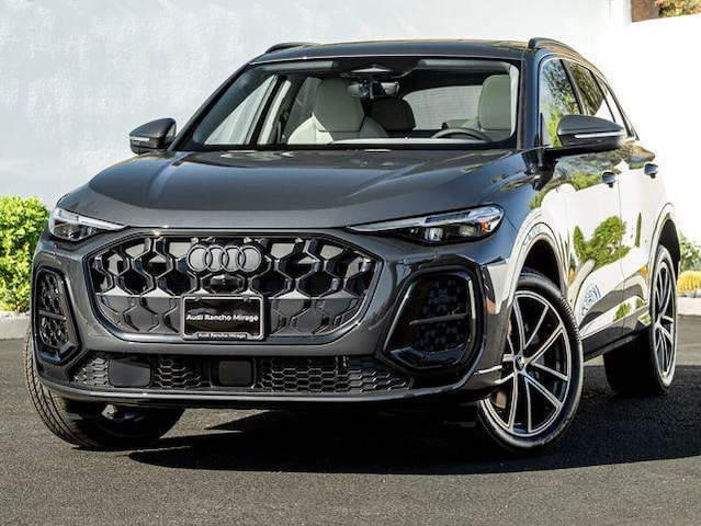 Photo of 2026 Audi Q5