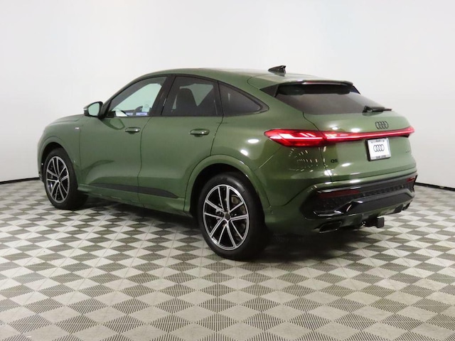 2026 Audi Q5 Sportback