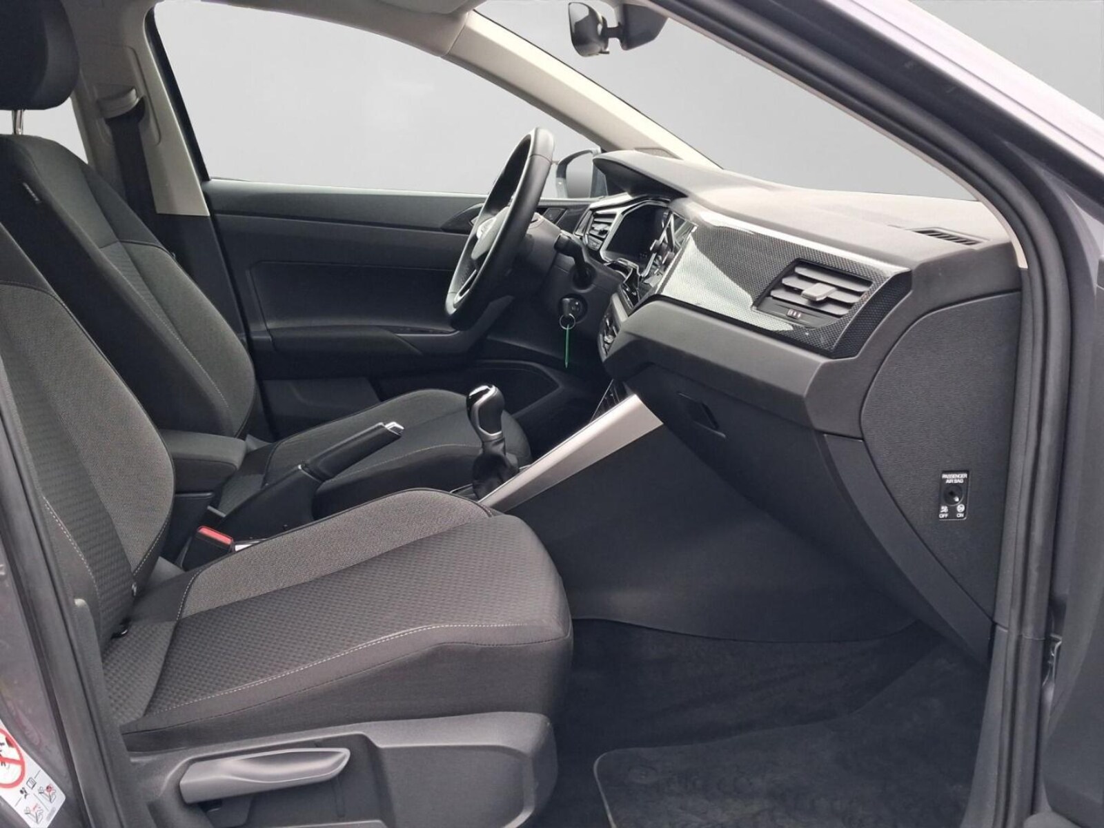 Volkswagen Polo – Bild 4