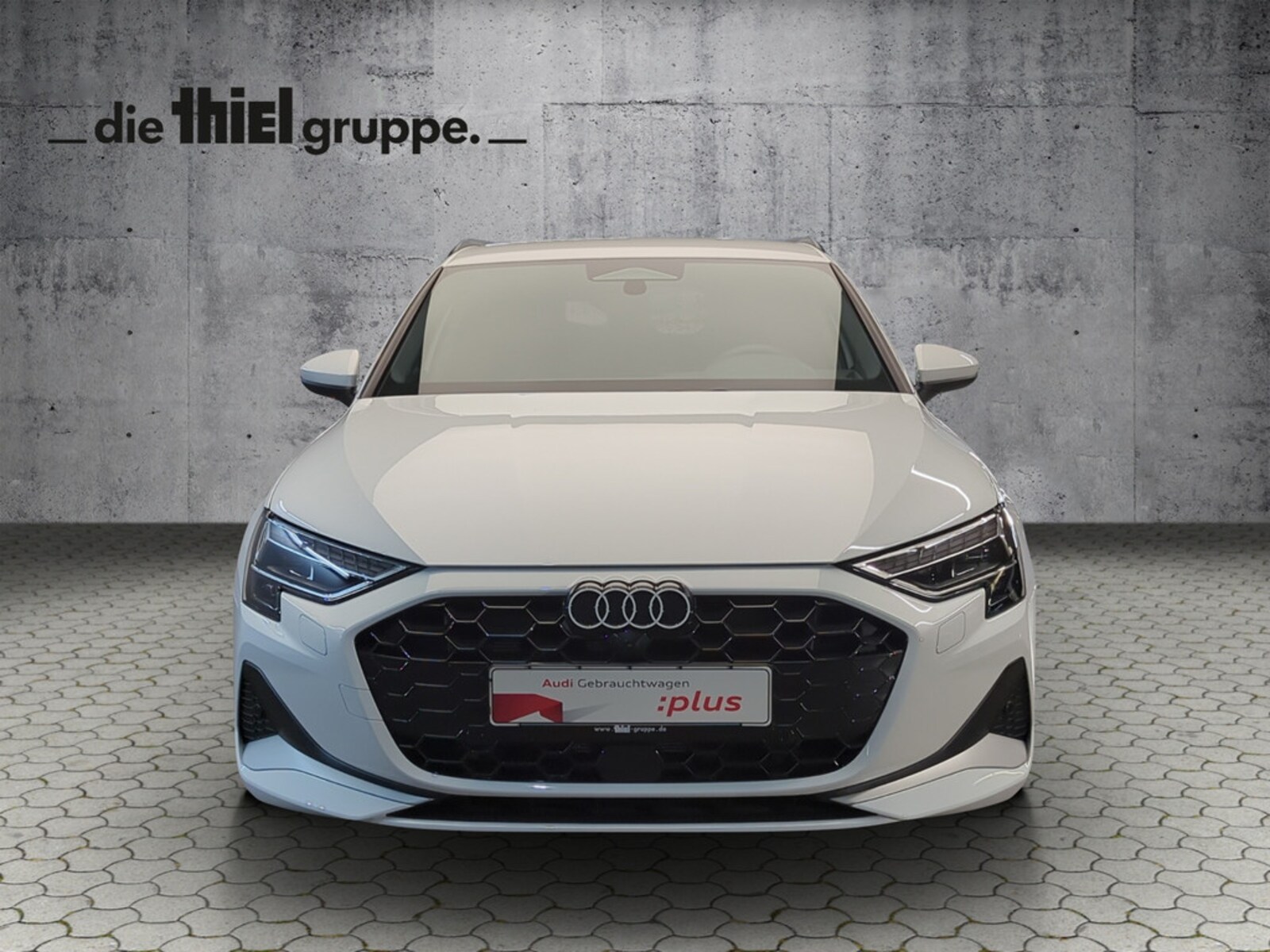 Audi A3 Sportback – Bild 2