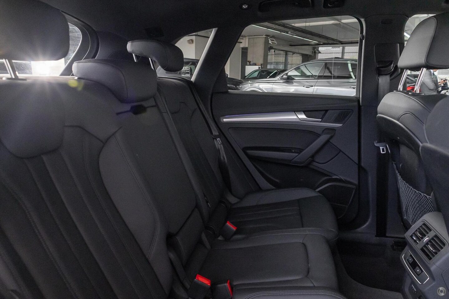 Image about Audi Q5 TFSI e S line 55 TFSI e quattro S tronic
