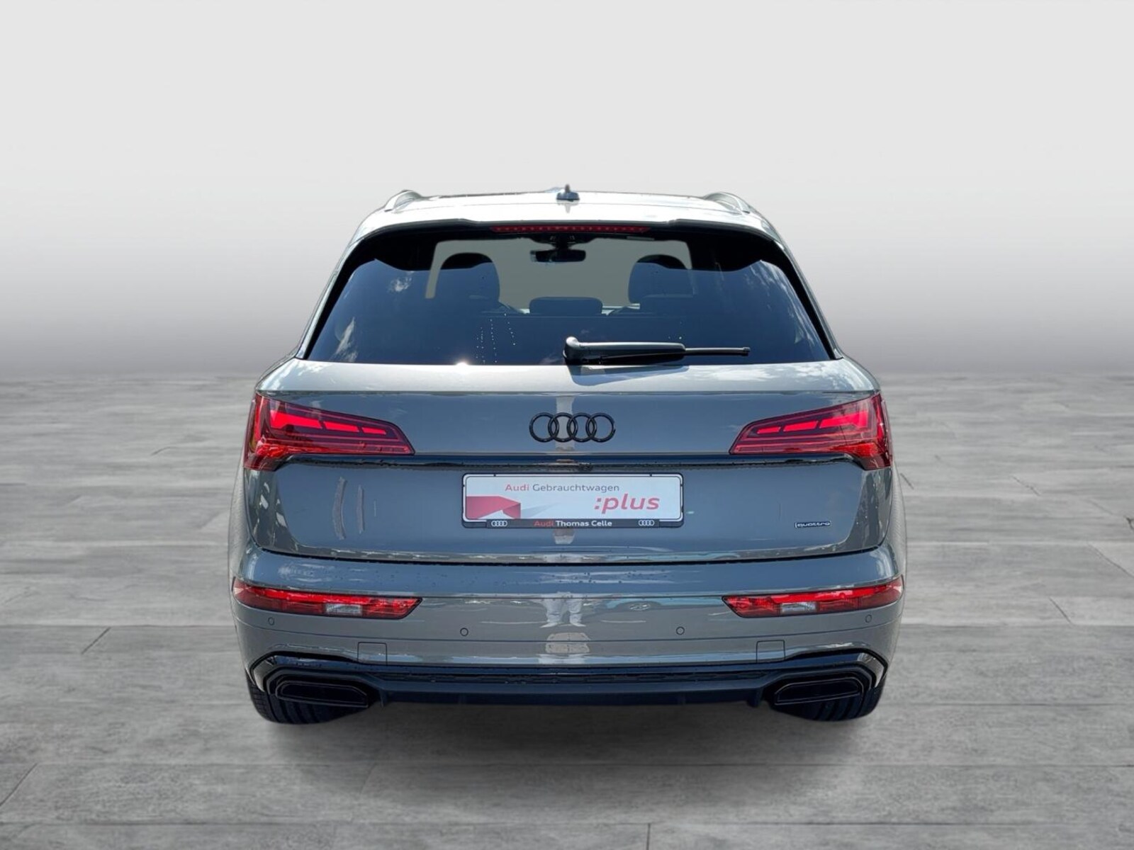Audi Q5 – Bild 4