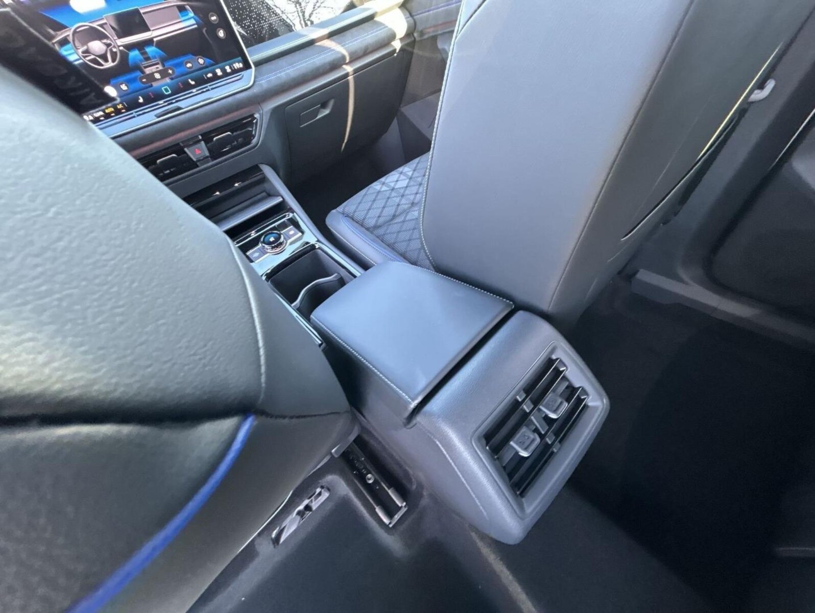 Volkswagen Tayron – Bild 25