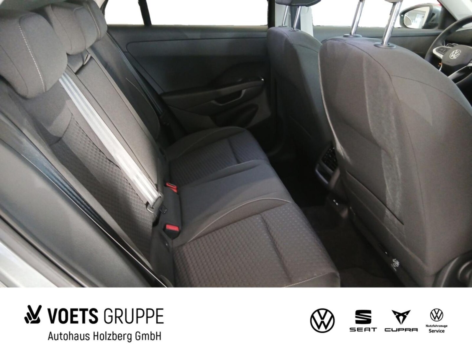 Volkswagen T-Roc – Bild 14