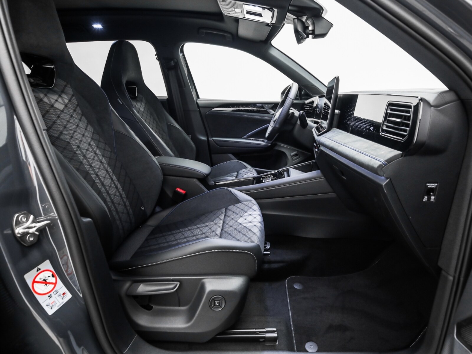 Volkswagen Tiguan – Bild 13