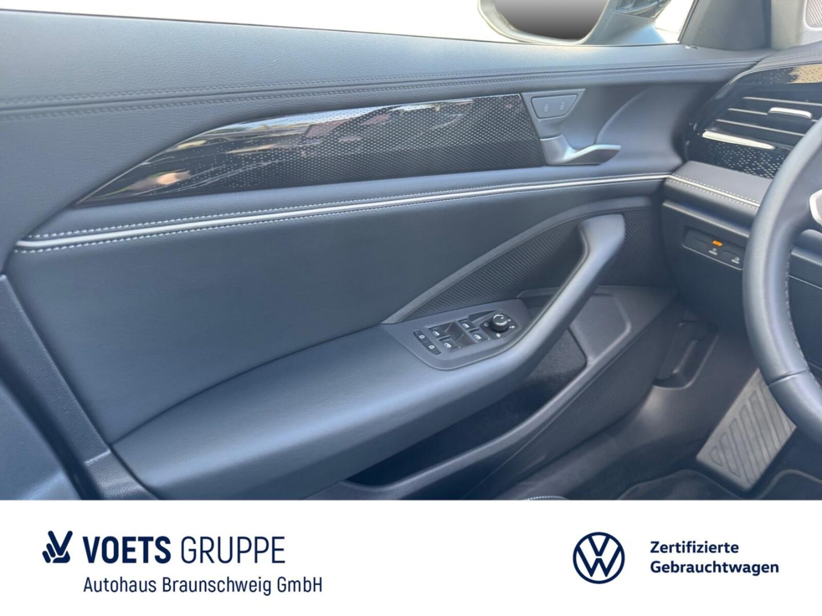 Volkswagen Passat – Bild 13