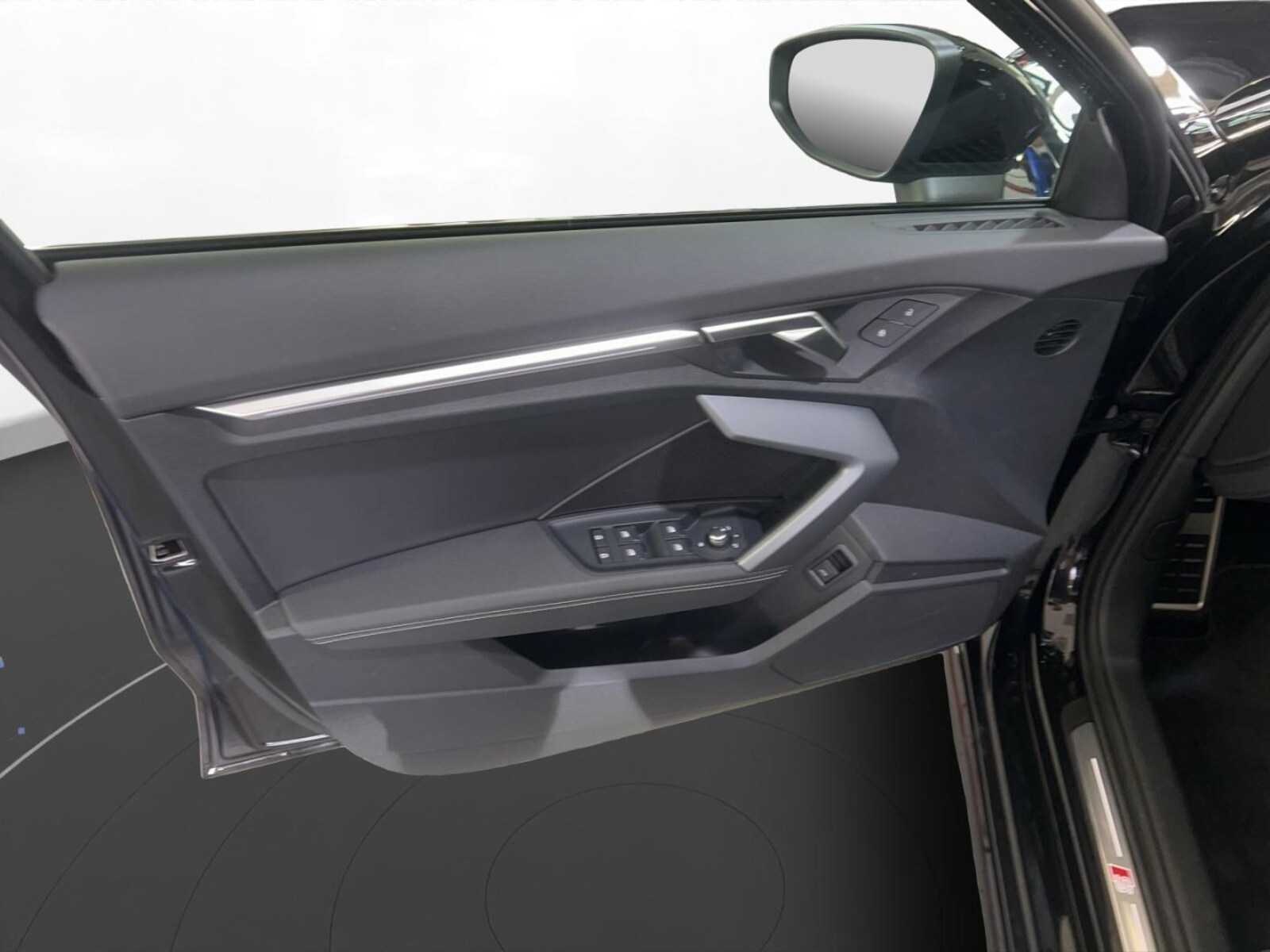 Audi A3 Sportback – Bild 10