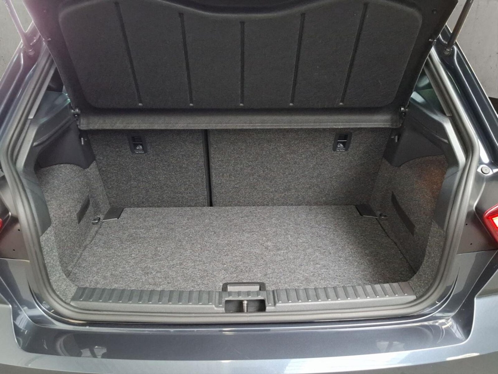SEAT Ibiza – Bild 15