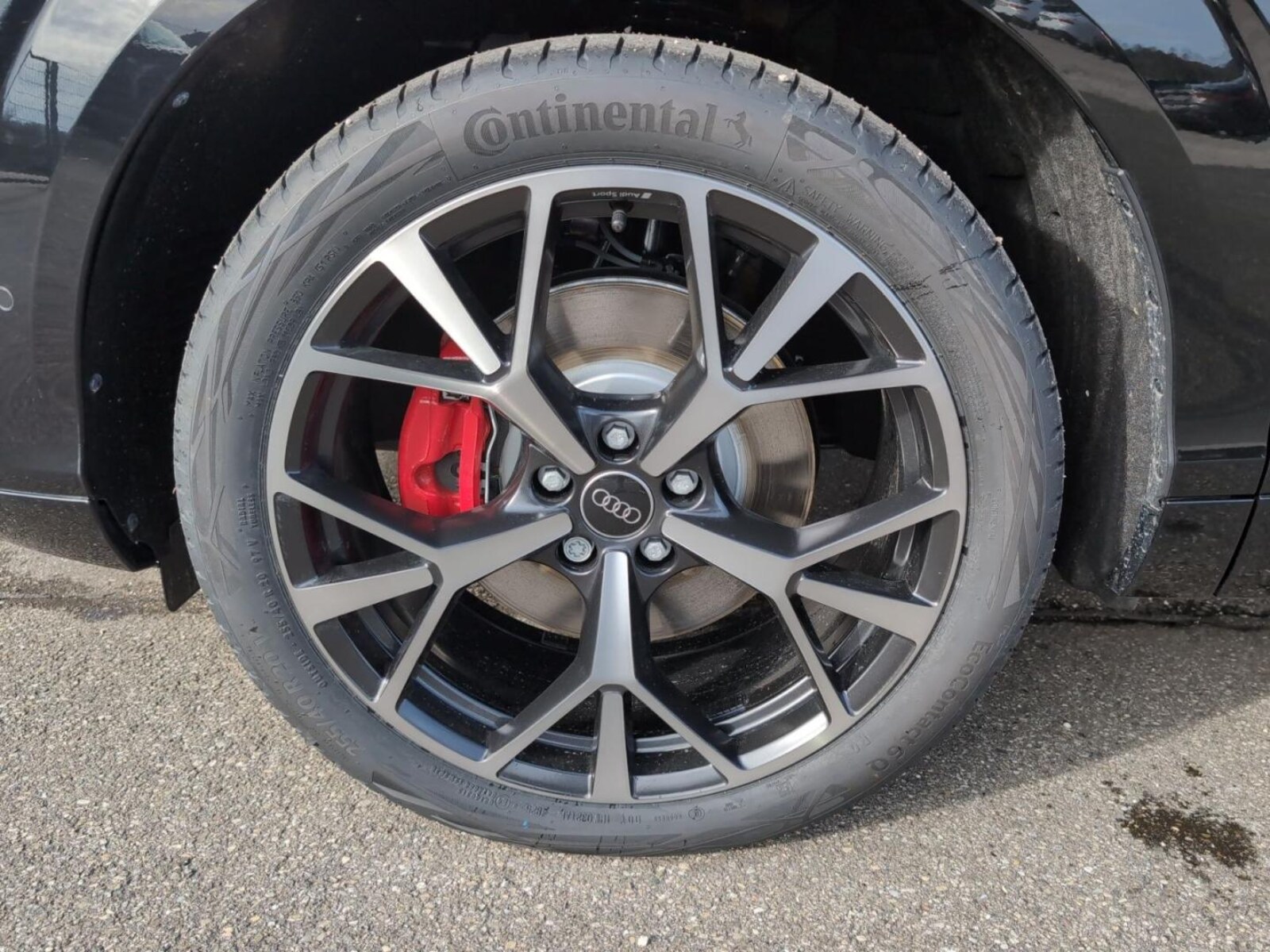 Audi Q3 – Bild 15