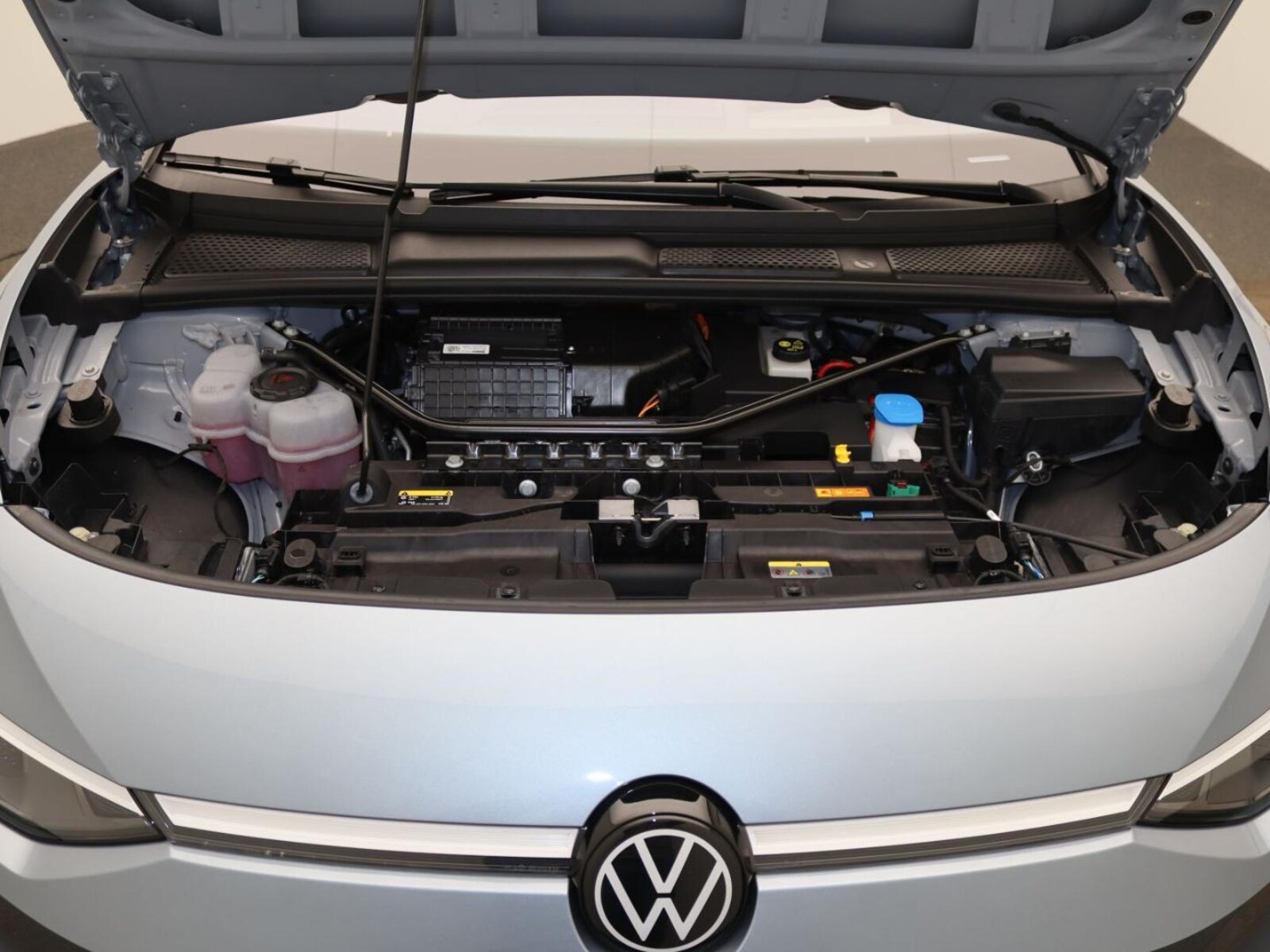 Volkswagen ID.7 Tourer – Bild 19
