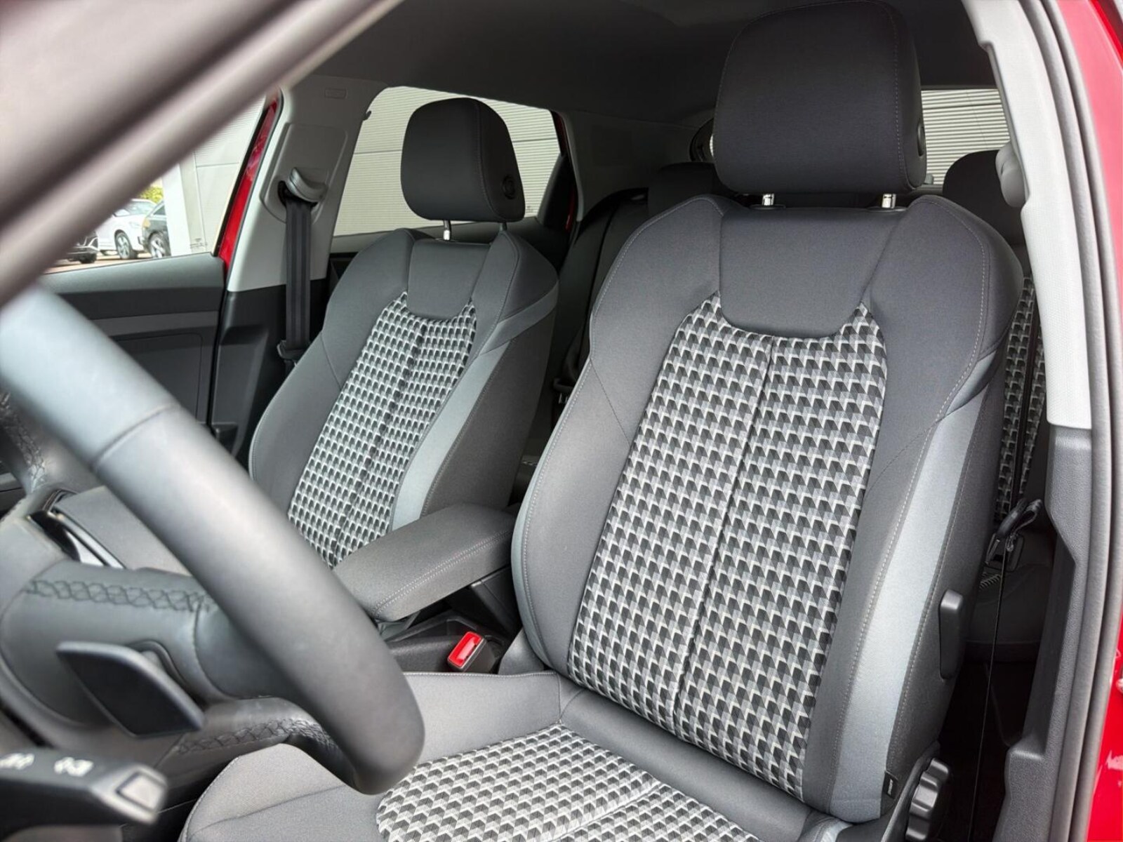 Audi A1 Sportback – Bild 9