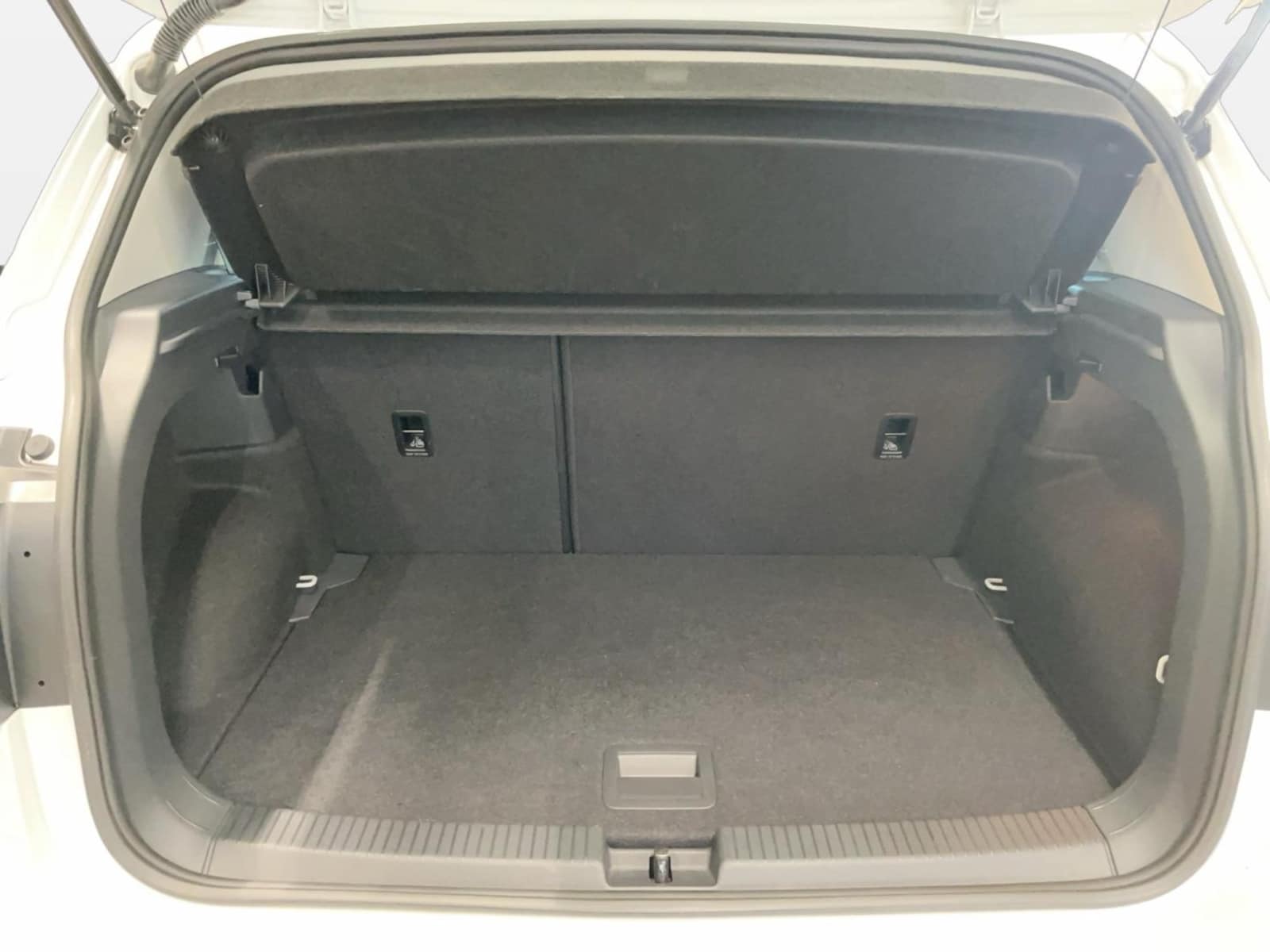 Volkswagen T-Cross – Bild 12