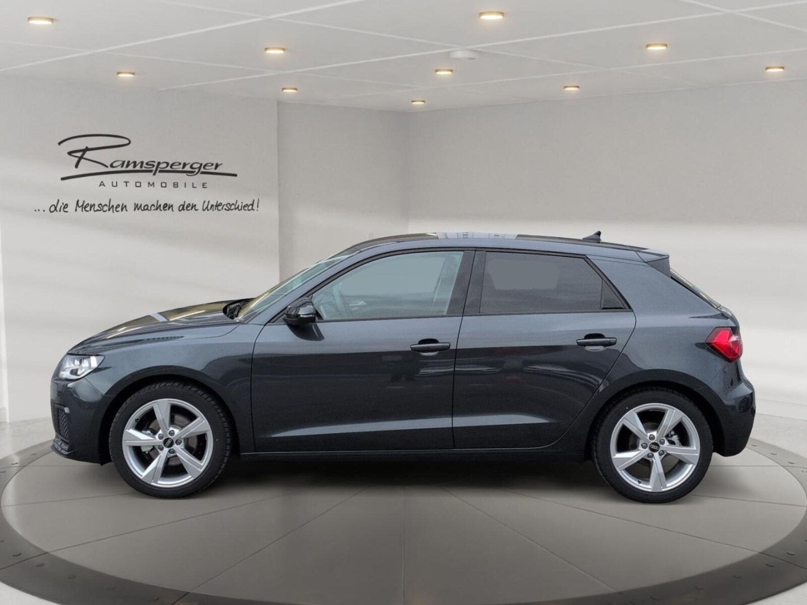 Audi A1 Sportback – Bild 3