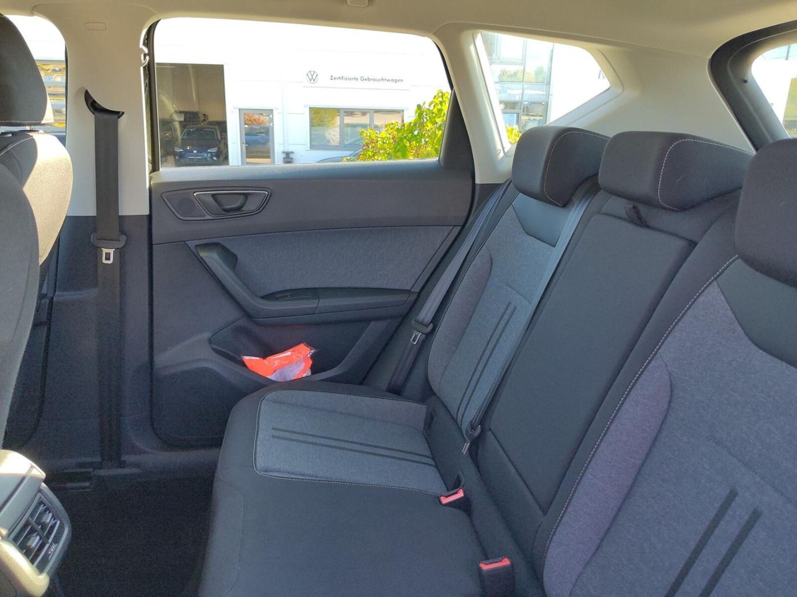 SEAT Ateca – Bild 13