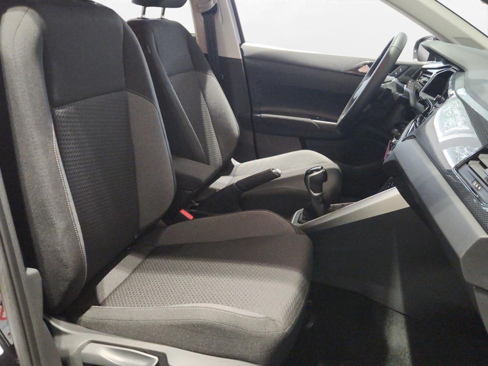 Volkswagen Polo – Bild 8