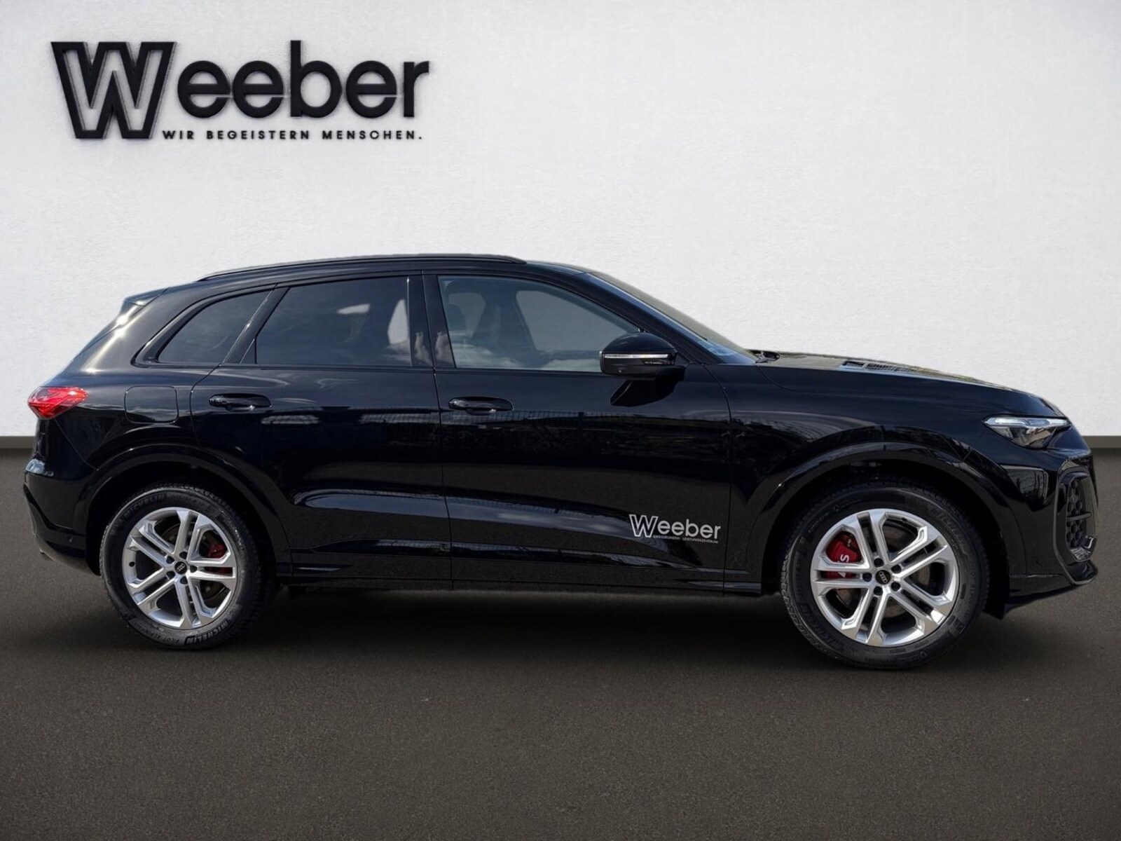 Audi SQ5 – Bild 22