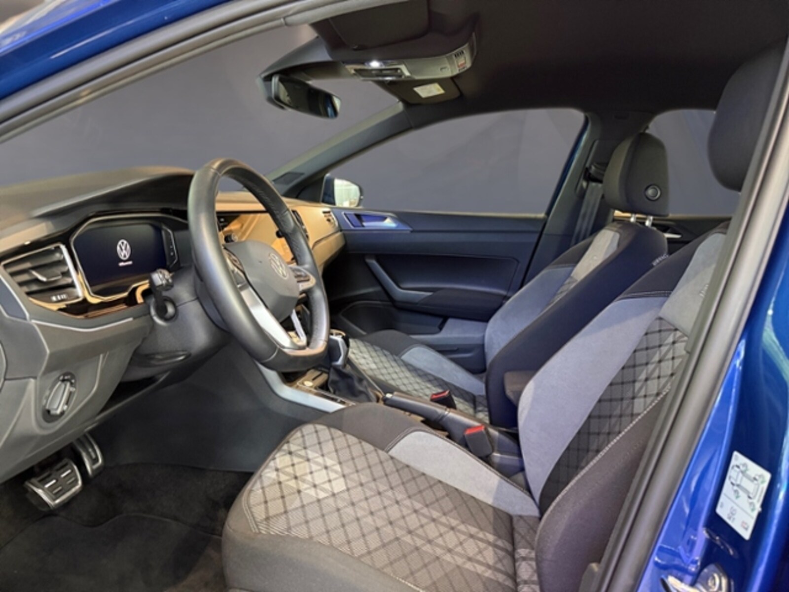 Volkswagen Polo – Bild 6