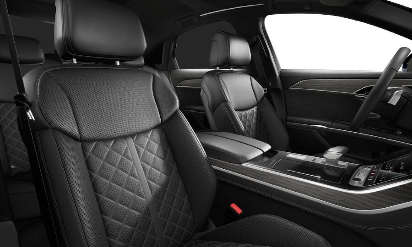 Bild über Audi A8 TFSI e 60 TFSI e quattro tiptronic - für weitere Informationen kontaktieren Sie den Audi Partner