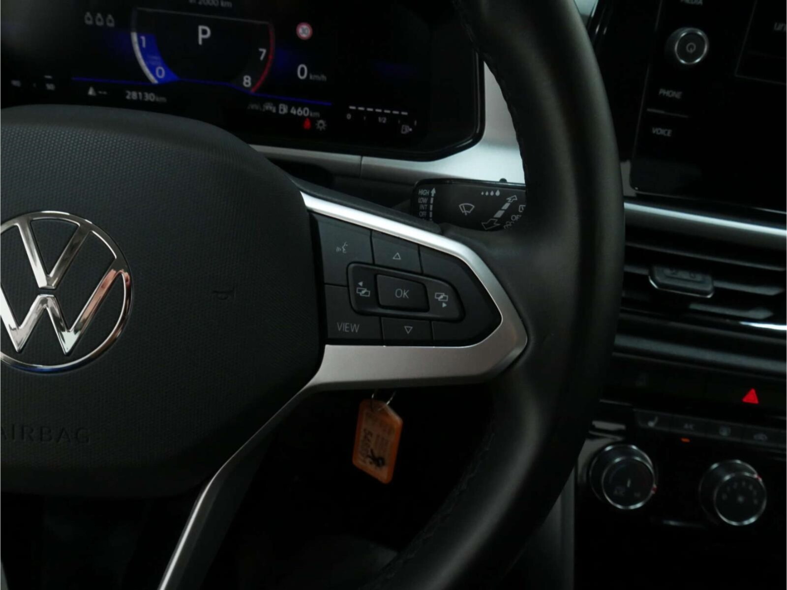 Volkswagen T-Roc – Bild 11
