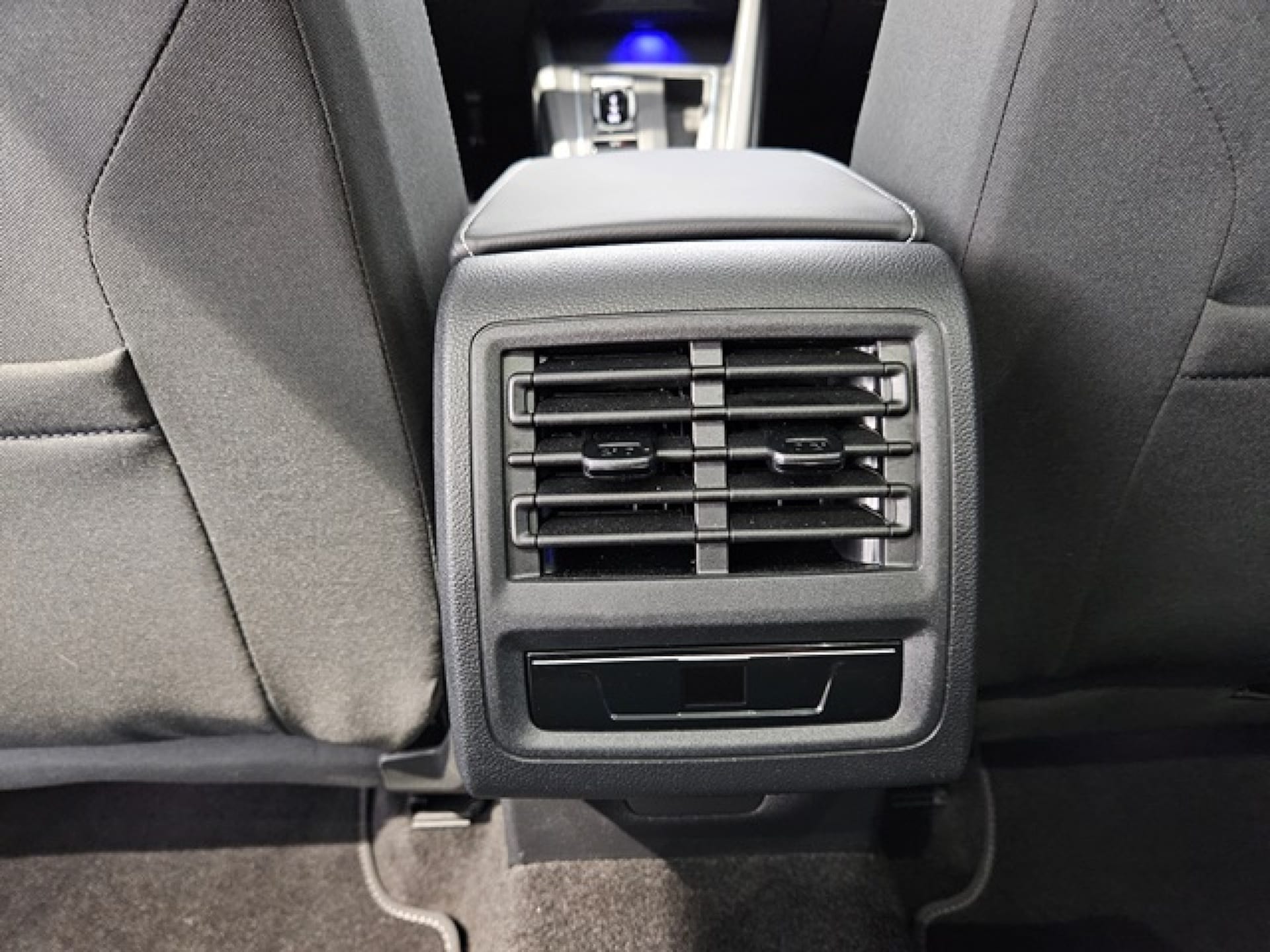 Volkswagen Golf Variant MOVE