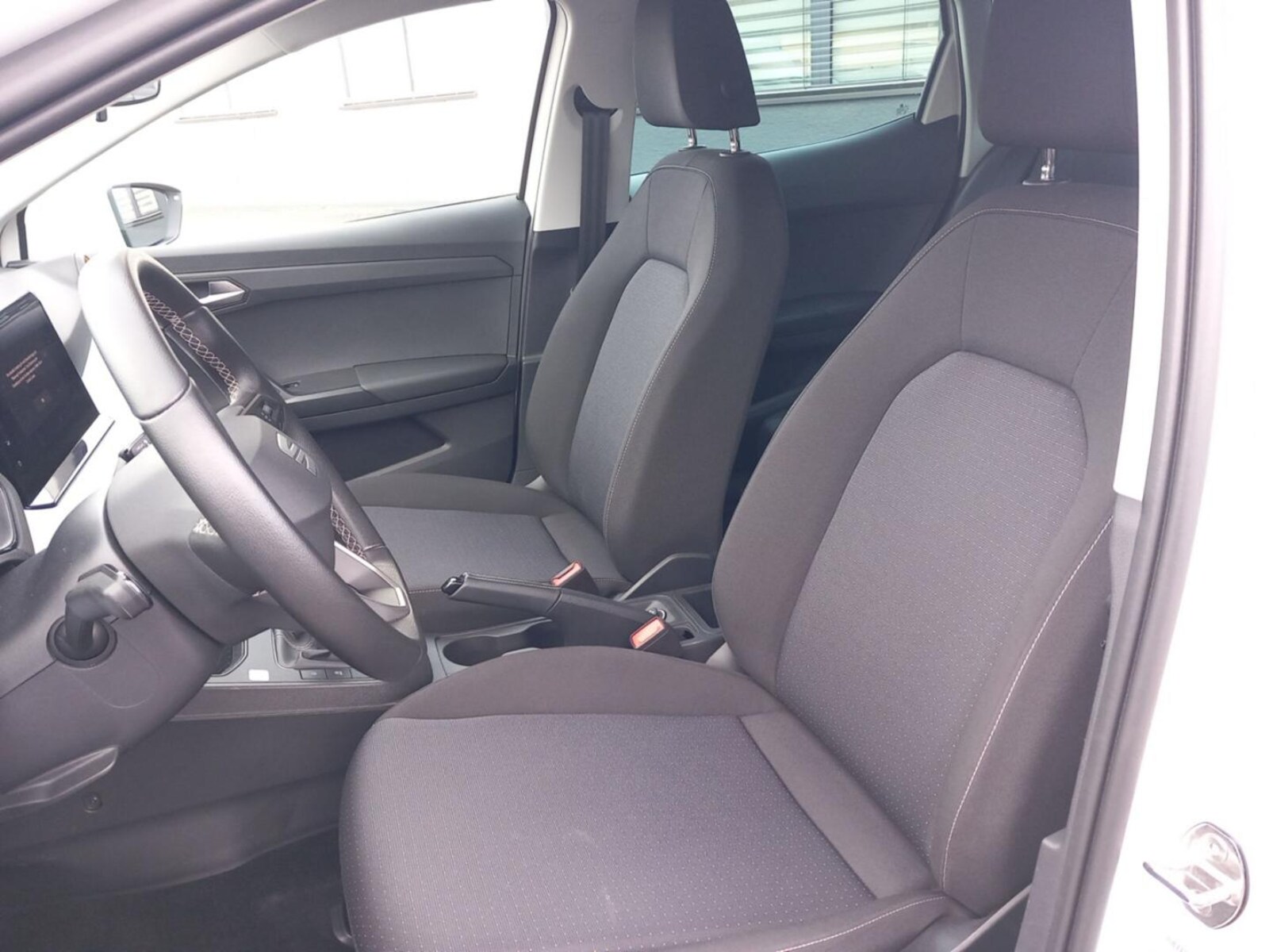SEAT Ibiza – Bild 12
