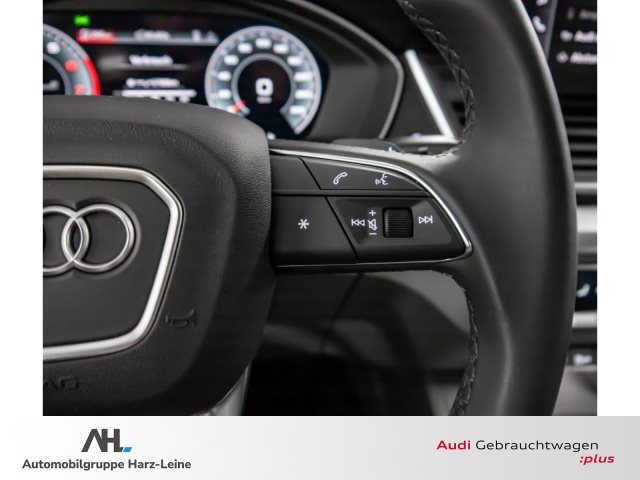 Image about Audi Q5 40 TFSI quattro S tronic