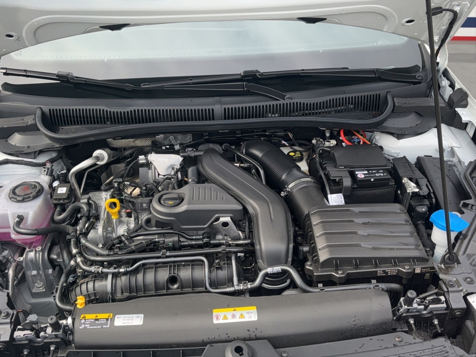 Volkswagen Taigo R-Line