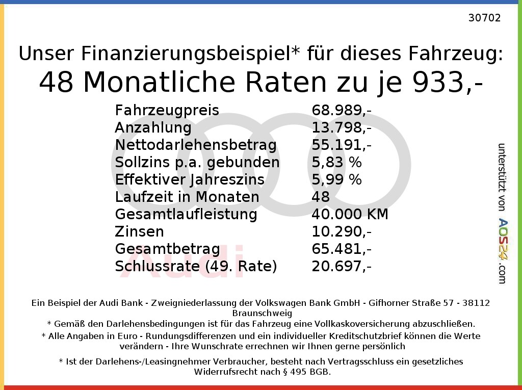 Image about Audi A6 allroad quattro 50 TDI quattro tiptronic