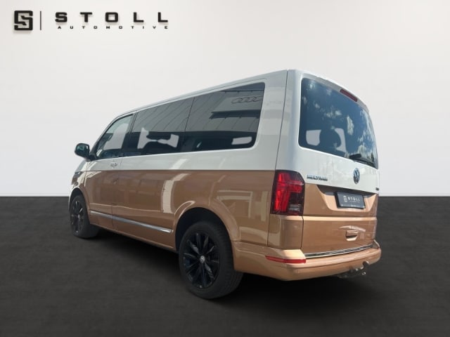 Volkswagen T6.1 Multivan