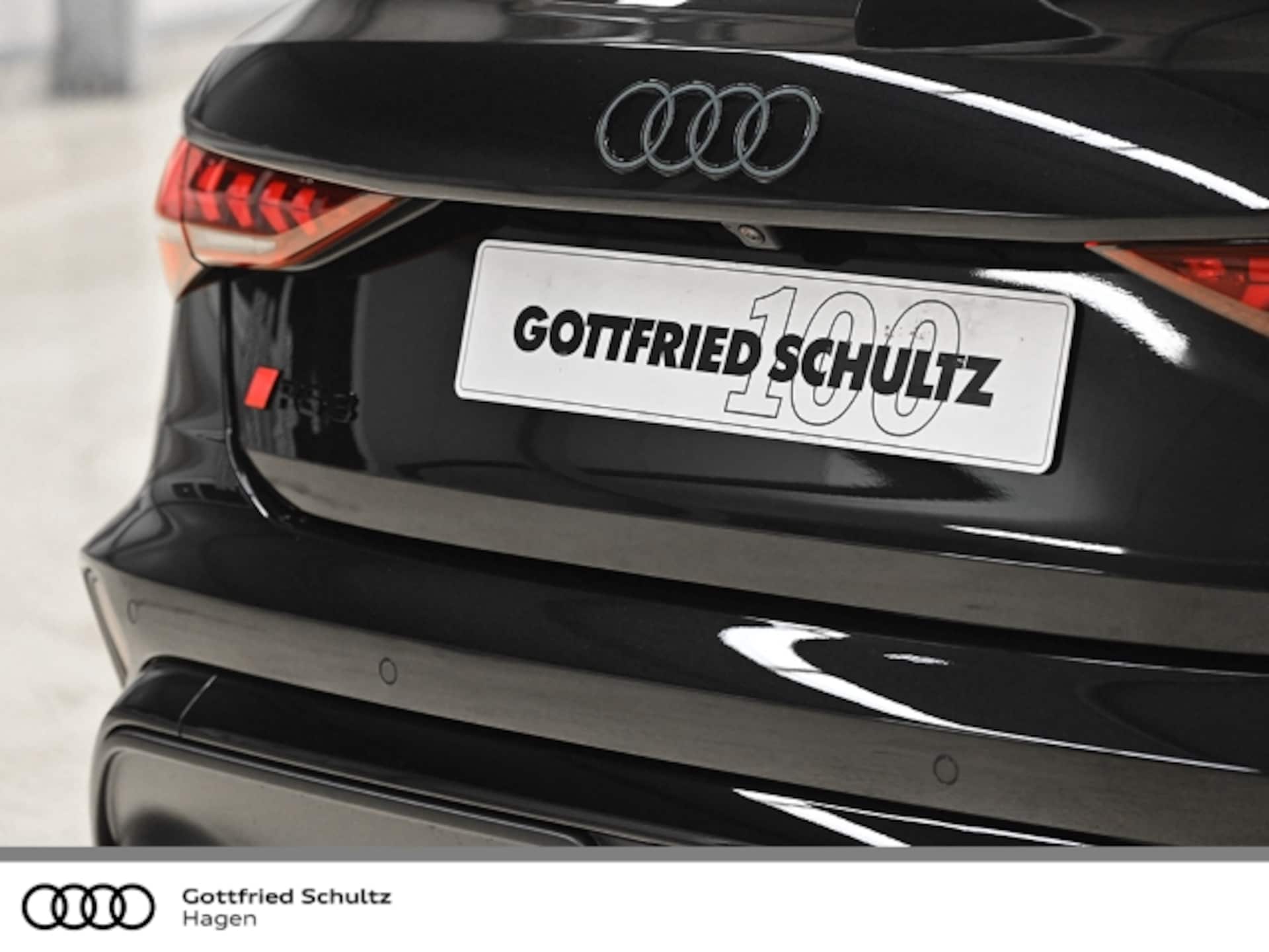 Audi RS 3 Sportback