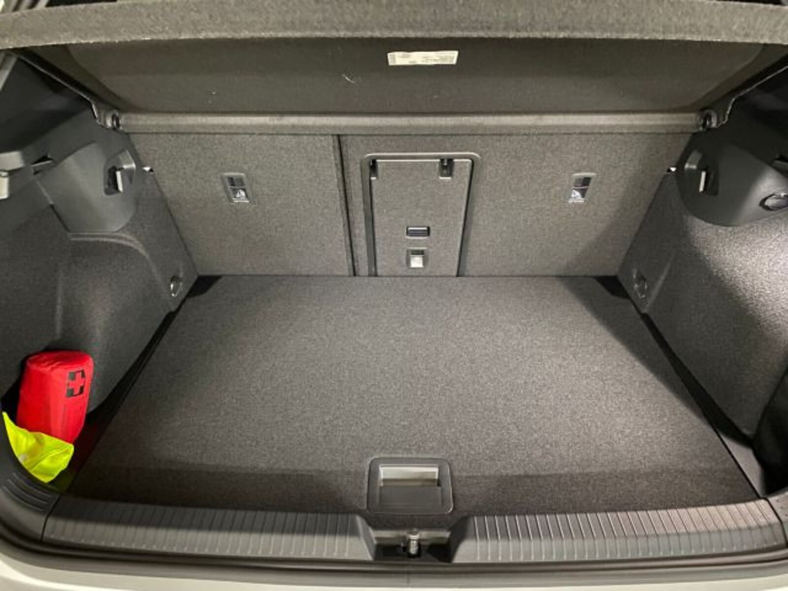 Volkswagen Golf – Bild 16