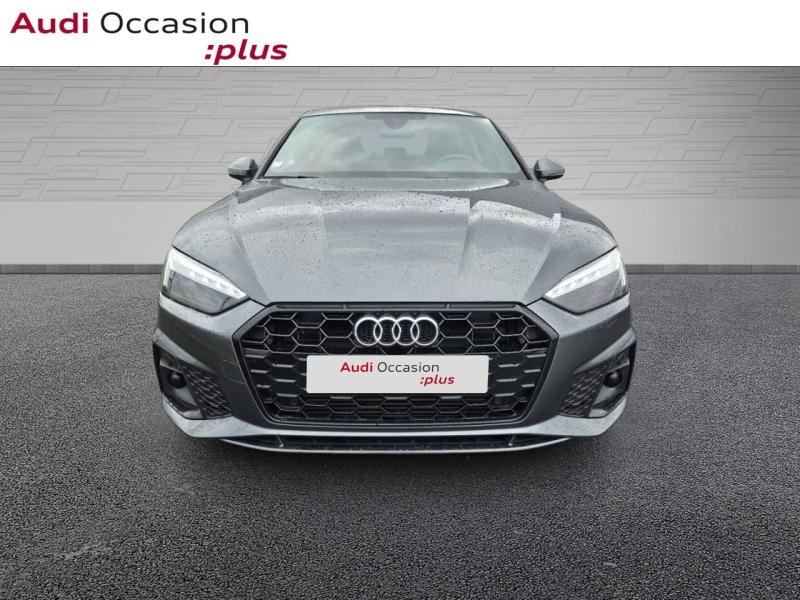 Image about Audi A5 Sportback S line 35 TFSI 110 kW (150 ch) S tronic