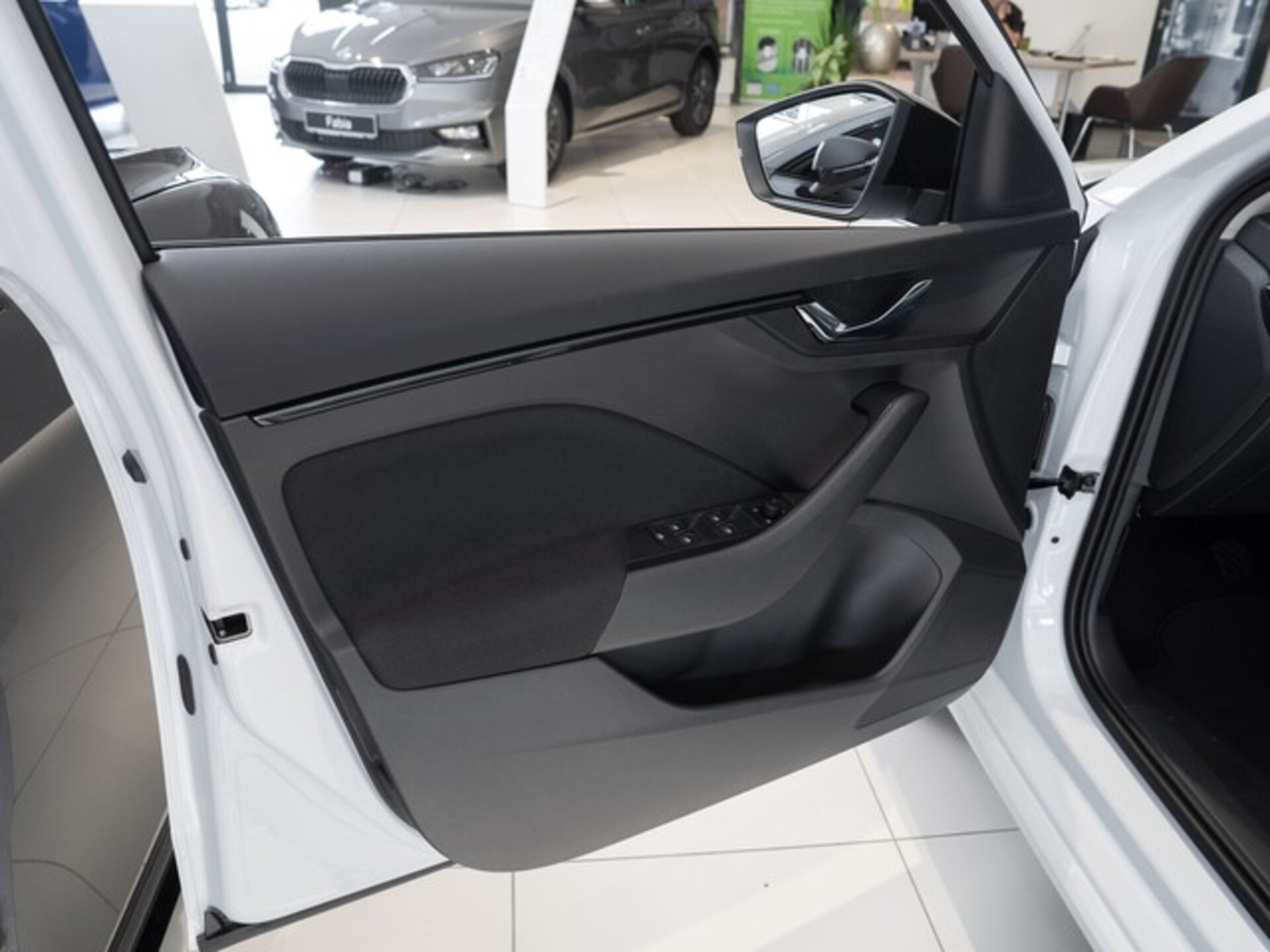 Skoda Scala Tour
