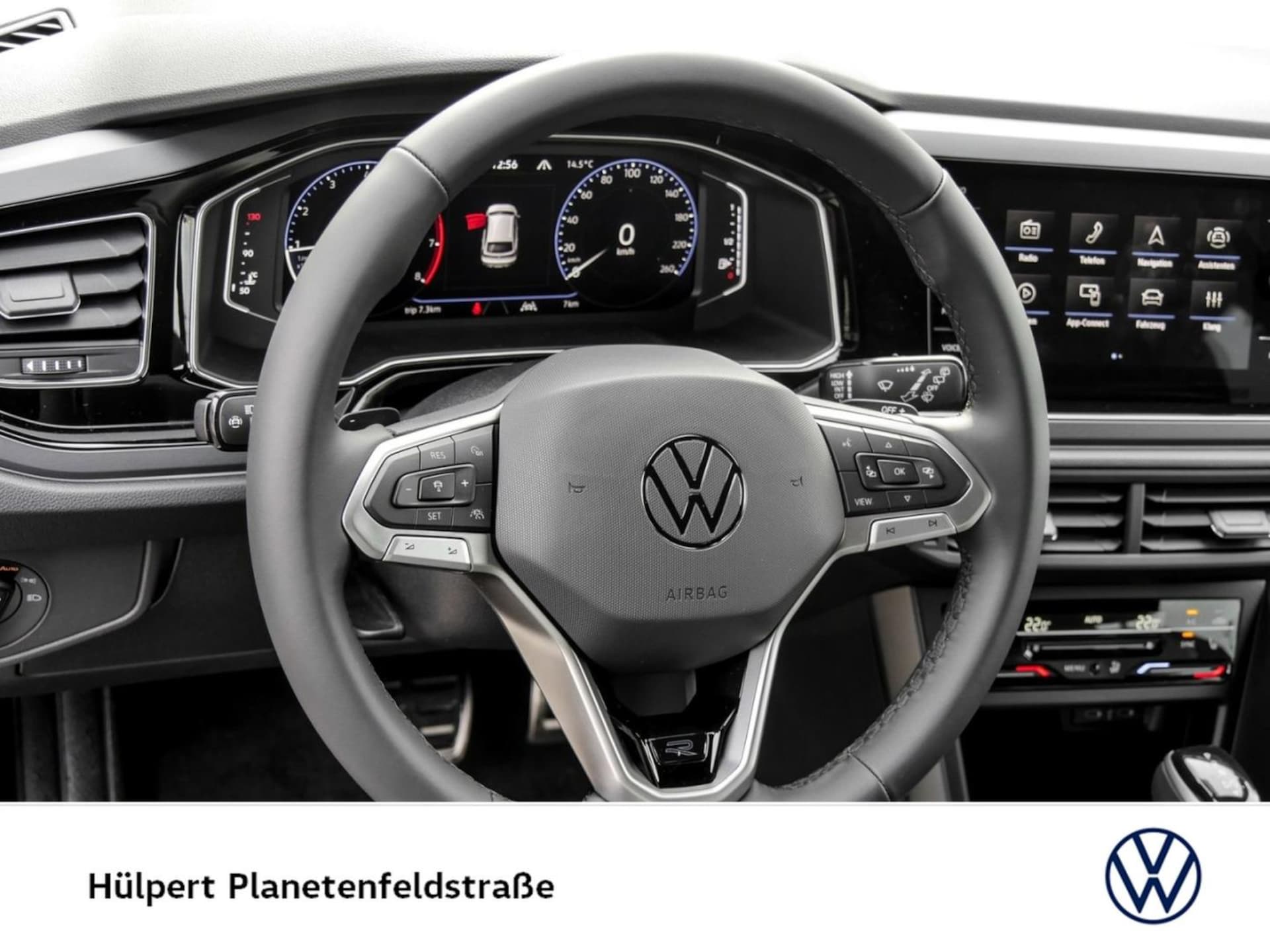 Volkswagen Taigo R-Line