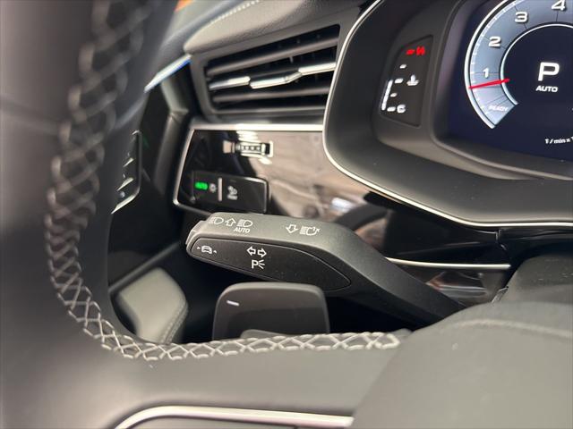 2025 Audi Q7 Premium Plus - Photo 22