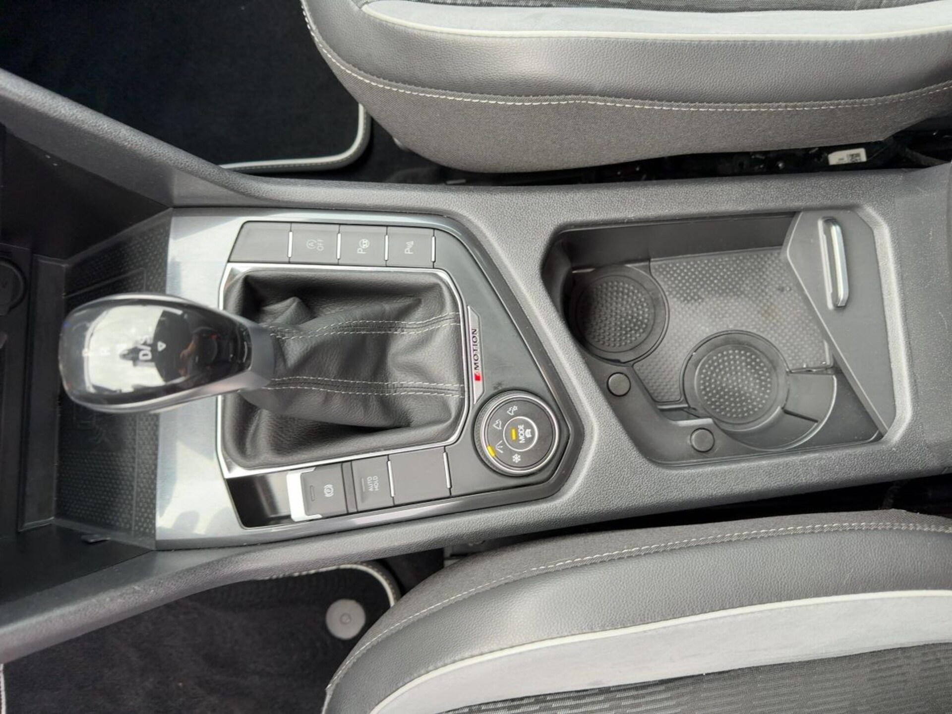 Volkswagen Tiguan Allspace R-Line